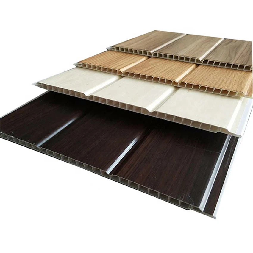 PVC Ceiling Wall Panel PVC Ceiling Wall Panel