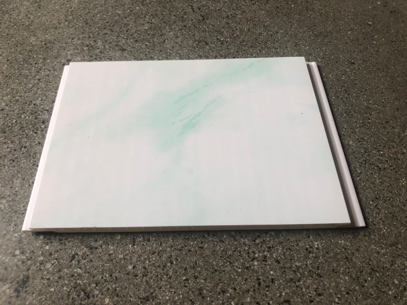 25cm width marble ceiling sheet