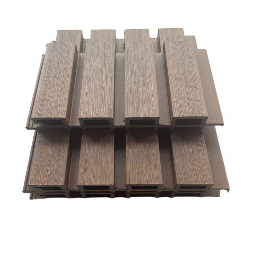 Wall interior exterior WPC panel