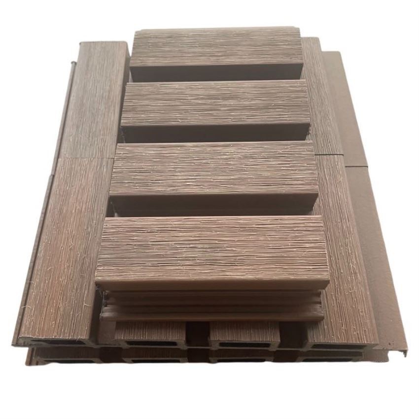 WPC exterior wall panel wall WPC panel