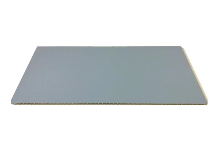 Lamination ceiling tiles