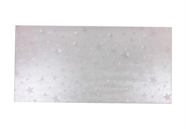 Waterproof PVC ceilng panel