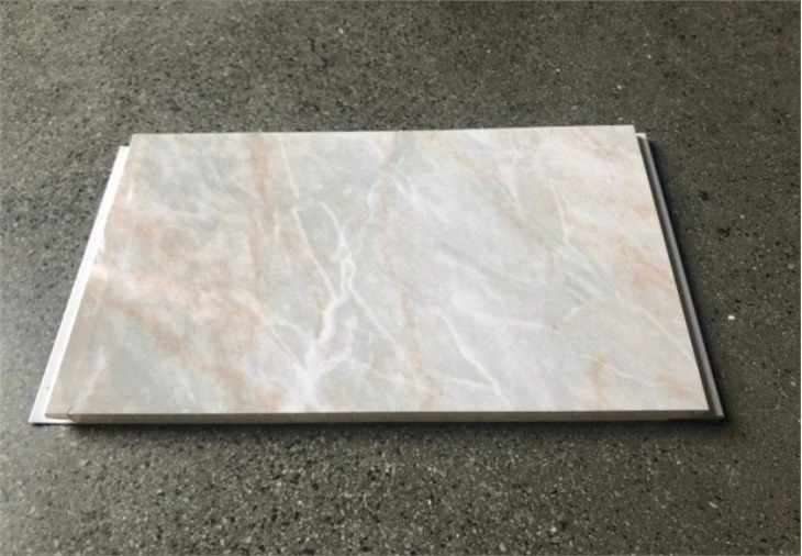 25cm marble design ceiling