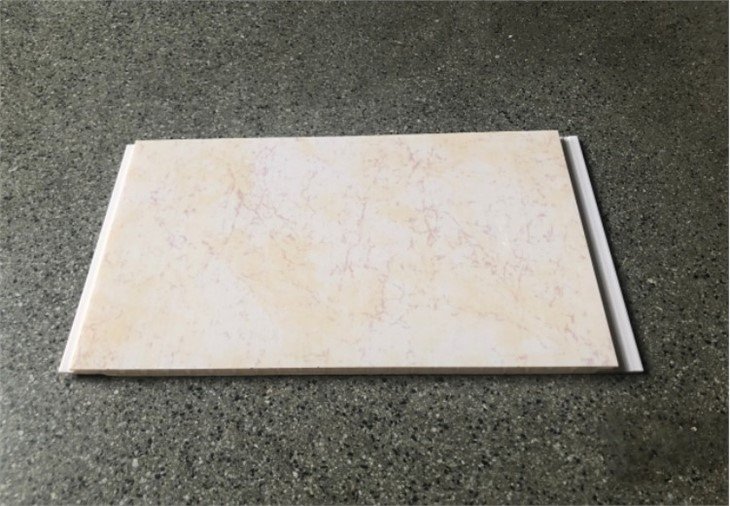 Marble PVC ceiling tiles