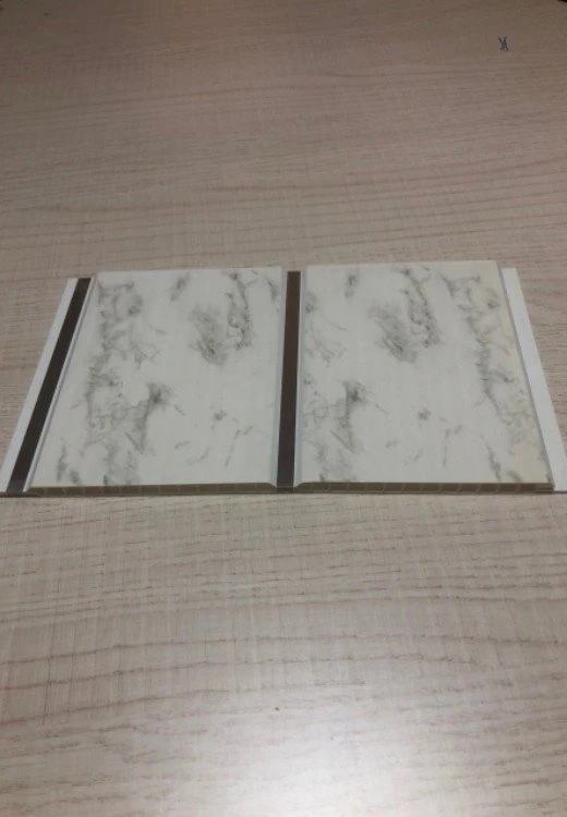 PVC ceiling board for interior decoration