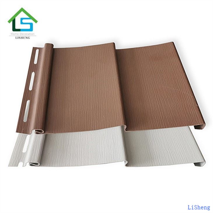 Outdoor Vinyl Siding