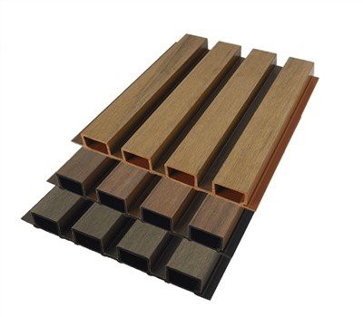 Panel Dinding Wpc Luar Pabrik Cina