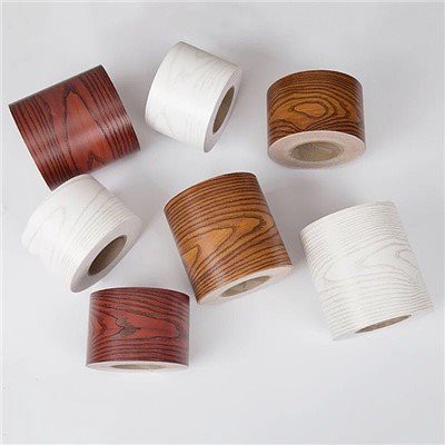 Film Dekoratif PVC Untuk Panel PVC