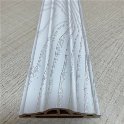 Kayu PVC Trim