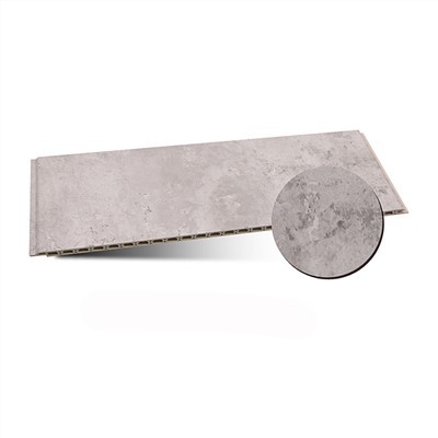 Panel Dinding Dekoratif WPC