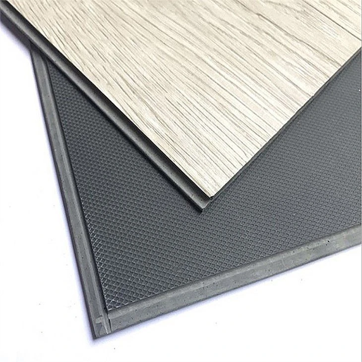 Vinyl SPC Flooring