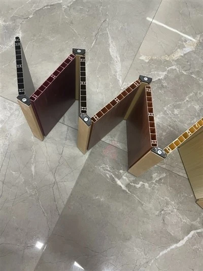 Panel Pintu Lipat PVC